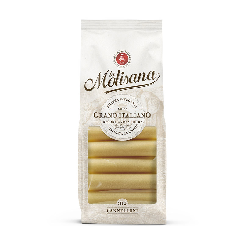 Cannelloni - Pasta La Molisana