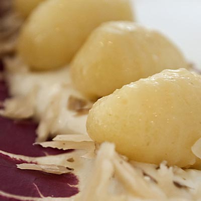 Ricette con Gnocchi - primi piatti di gnocchi