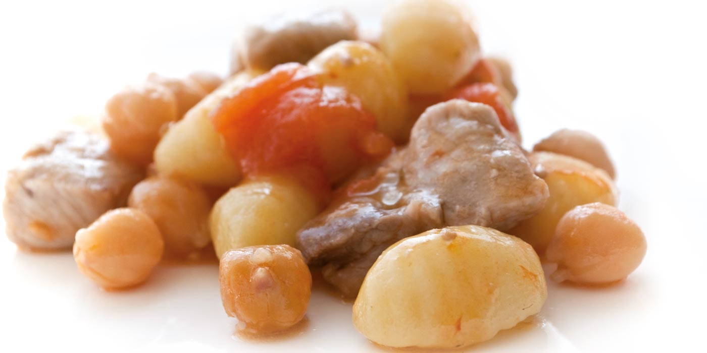 Ricette con Gnocchi - primi piatti di gnocchi