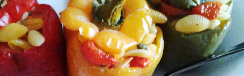 Ricetta Gnocchetti Sardi, acciughe e pomodoro - La Molisana