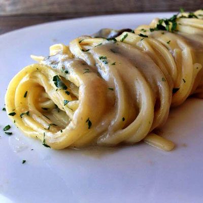 Ricetta Taglierini all'uovo con ostriche e lime - La Molisana