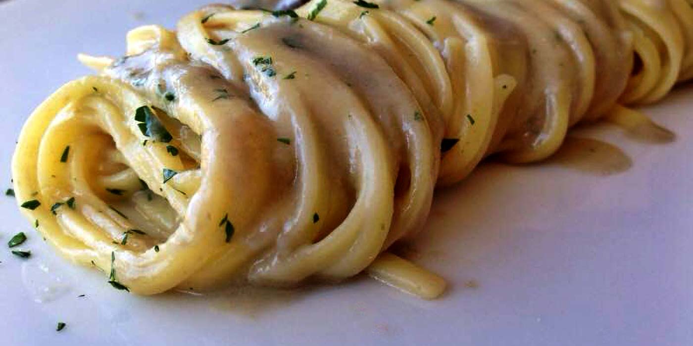 Ricetta Taglierini all'uovo con ostriche e lime - La Molisana