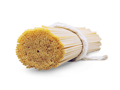 Spaghetto Quadrato - Pasta La Molisana