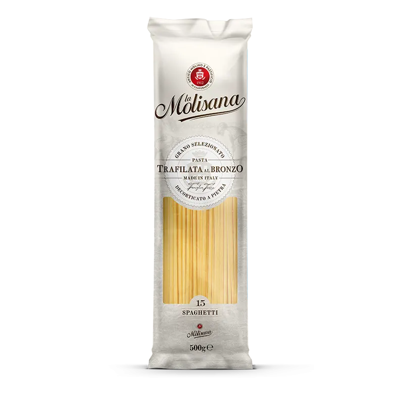 Spaghetti - Pasta La Molisana