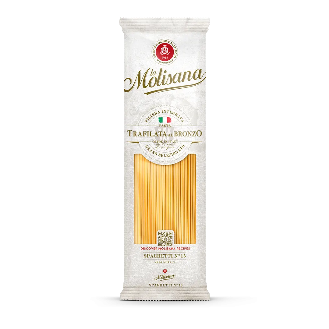 Spaghetti - La Molisana