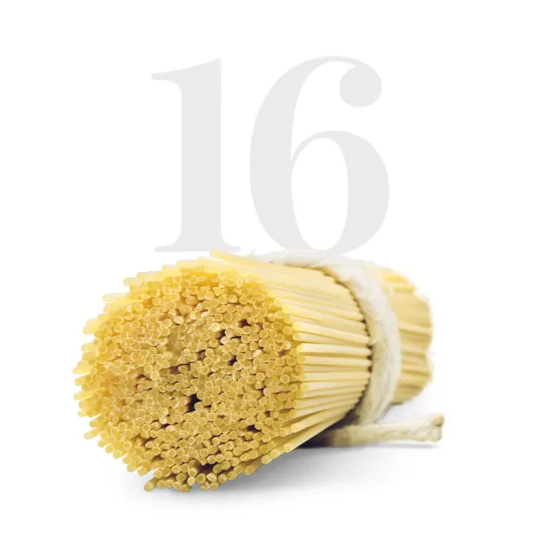 16 spaghettini 1 | La Molisana