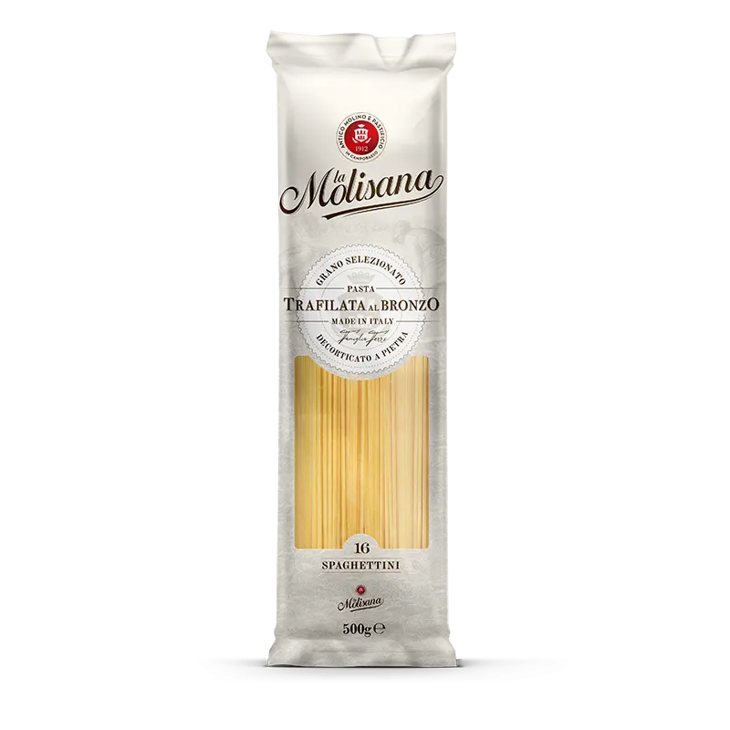 Spaghettini - Pasta La Molisana