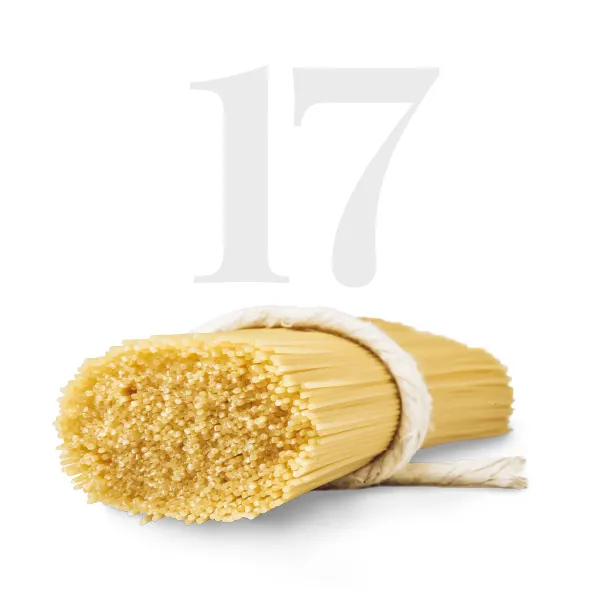17 capellini 1 | La Molisana