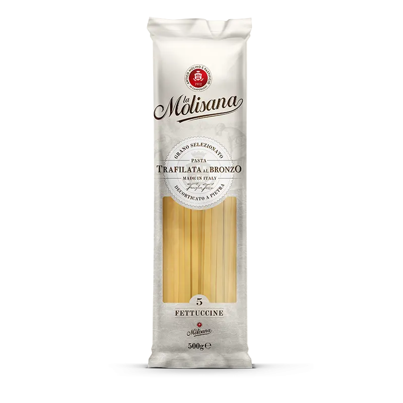 Fettuccine - Pasta La Molisana