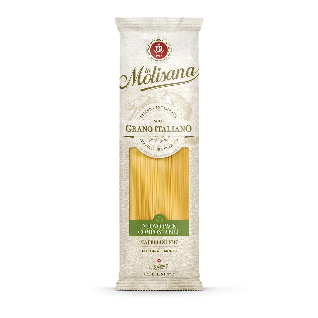 Capellini - Pasta La Molisana
