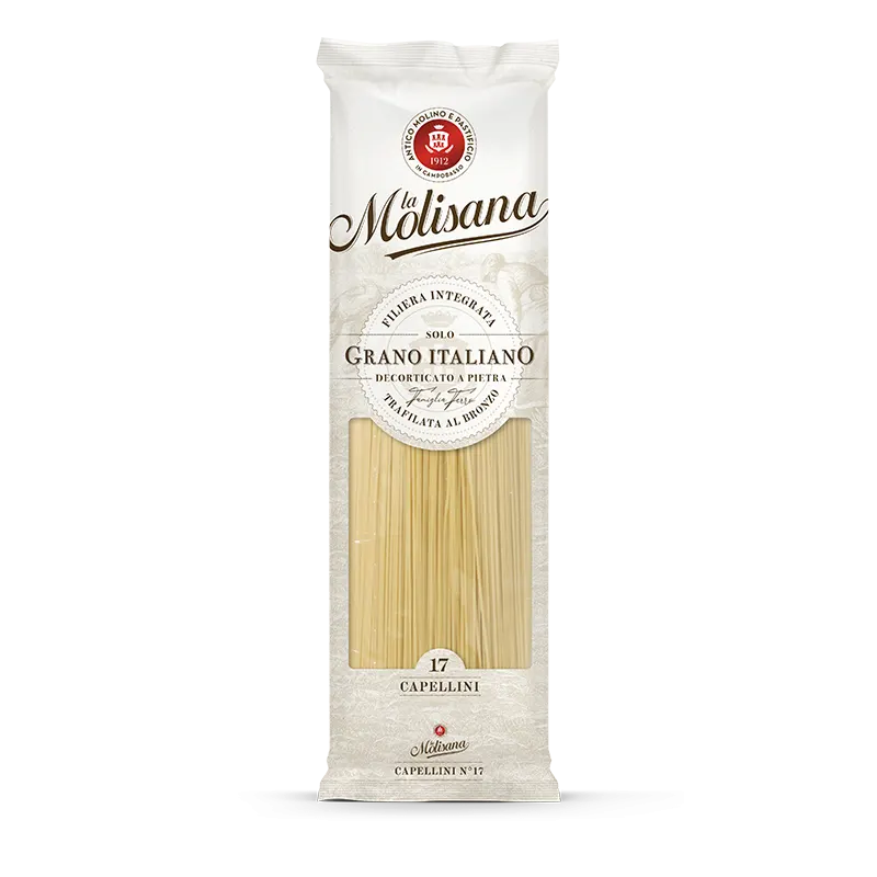 Capellini - Pasta La Molisana