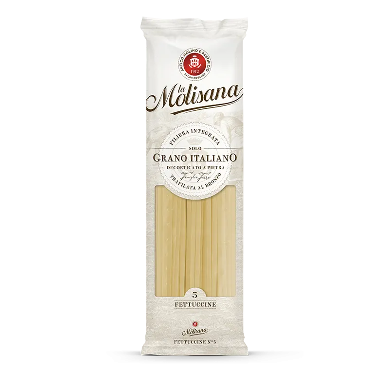 Fettuccine - Pasta La Molisana