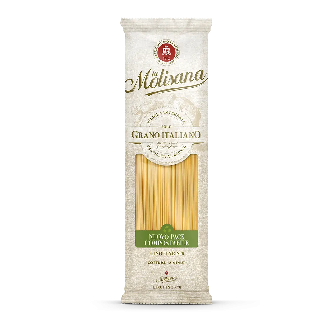 Linguine - La Molisana Pasta