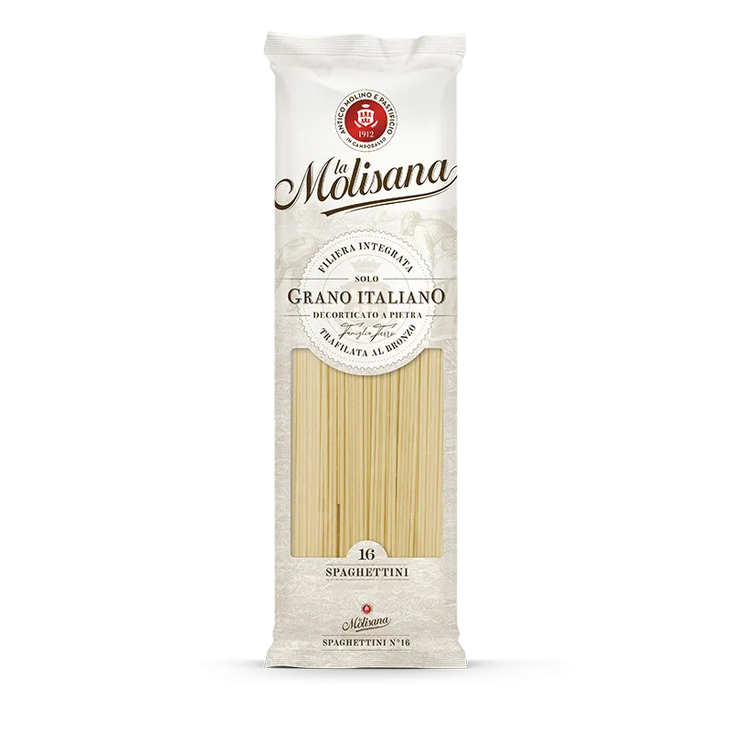 Spaghettini - Pasta La Molisana