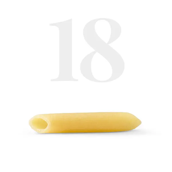 18 penne lisce | La Molisana