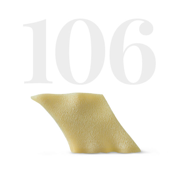 106 pantacce toscane | La Molisana