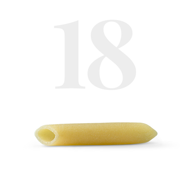 18 penne lisce 1 | La Molisana
