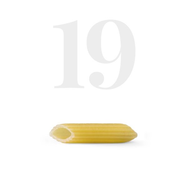19 mezze penne rigate | La Molisana