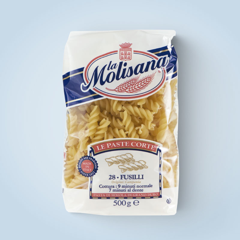 1987 | La Molisana