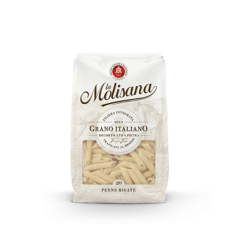 Penne rigate - Pasta La Molisana