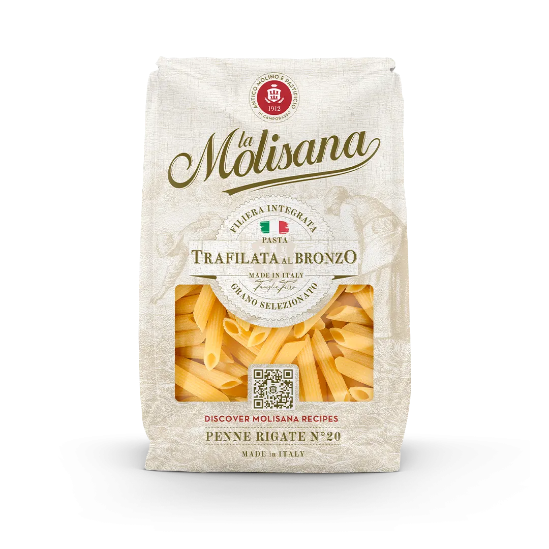 Penne rigate - La Molisana