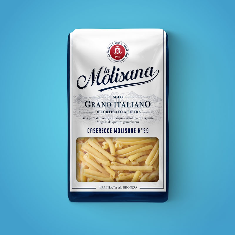 2018 | La Molisana