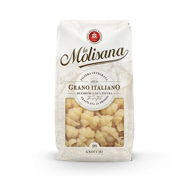 Gnocchi - Pasta La Molisana