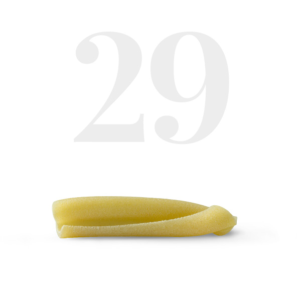 Spaghetto Quadrato alla Chitarra La Molisana