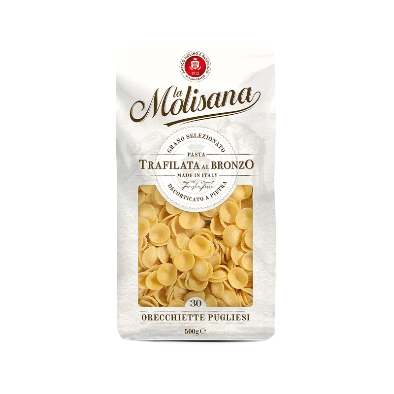 Orecchiette - Pasta La Molisana