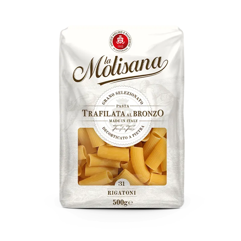 Rigatoni - Pasta La Molisana