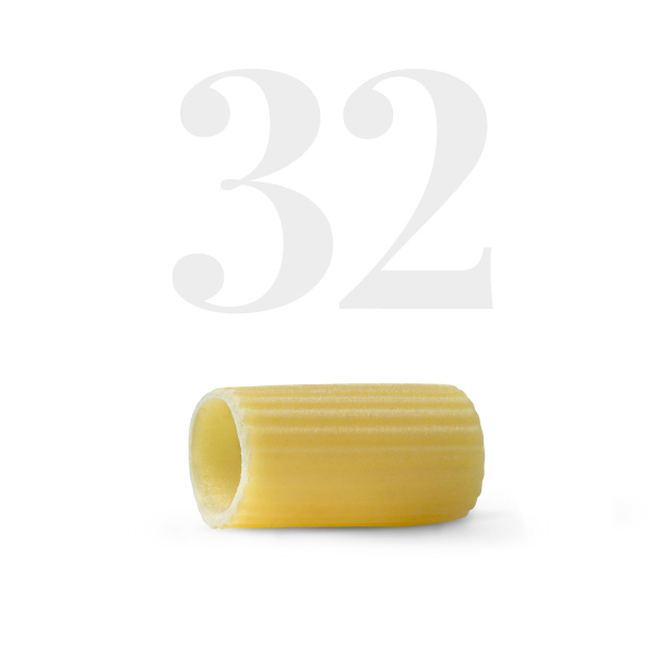 Mezzi Rigatoni - Pasta La Molisana