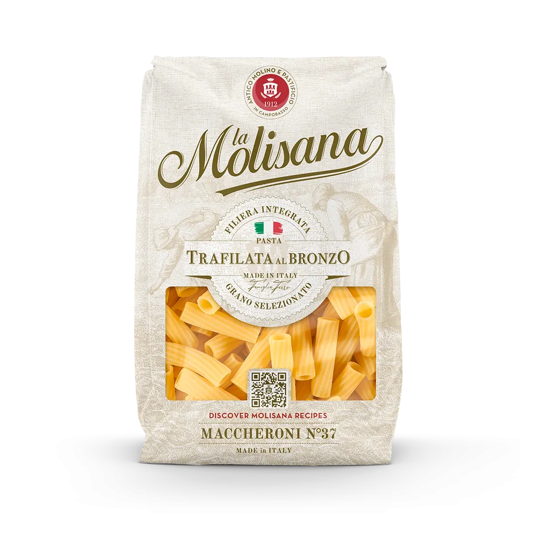 Maccheroni - La Molisana