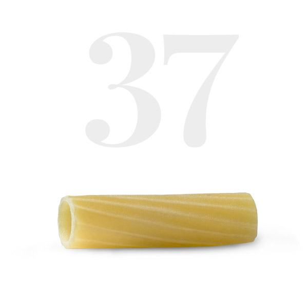37 maccheroni | La Molisana