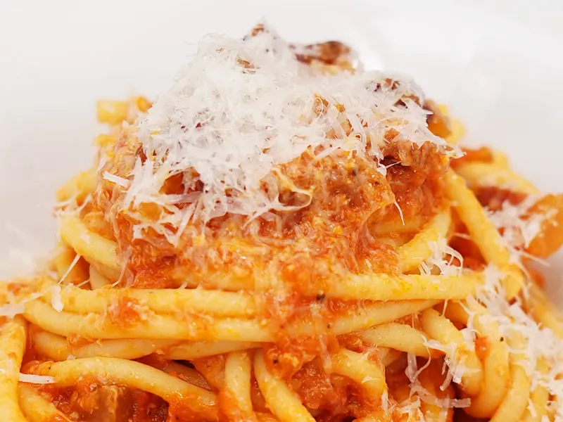 Come cucinare i bucatini - come fare i bucatini