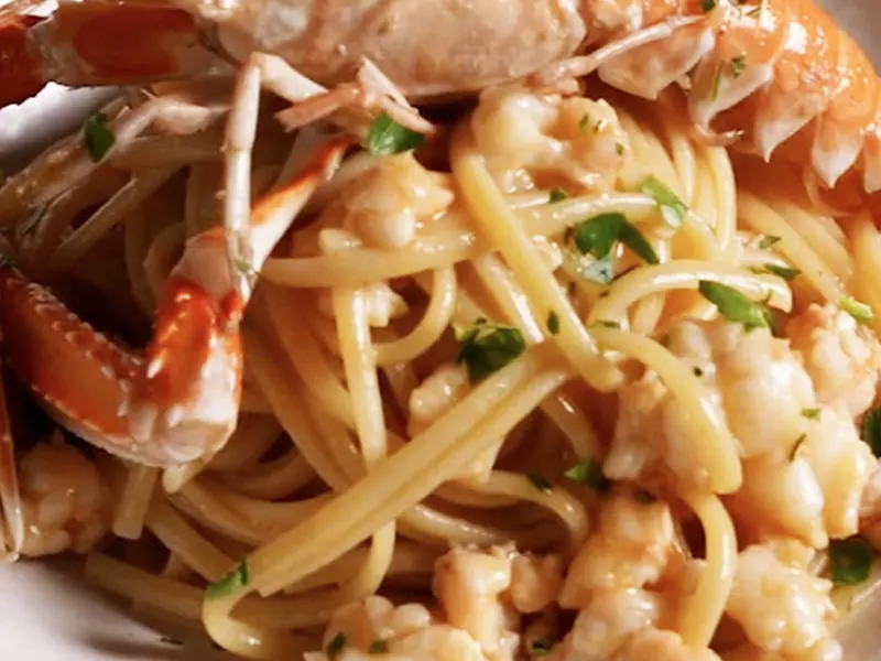 Come fare le linguine - come cucinare le linguine