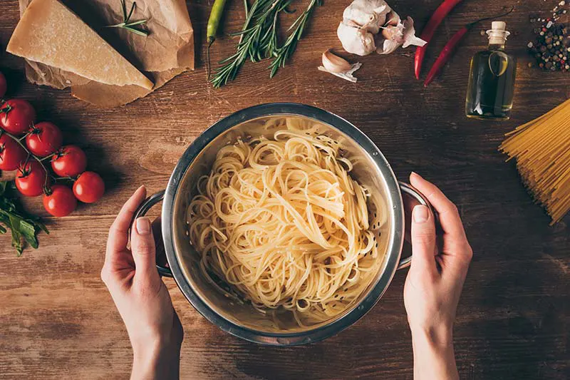 come cucinare gli spaghetti | La Molisana
