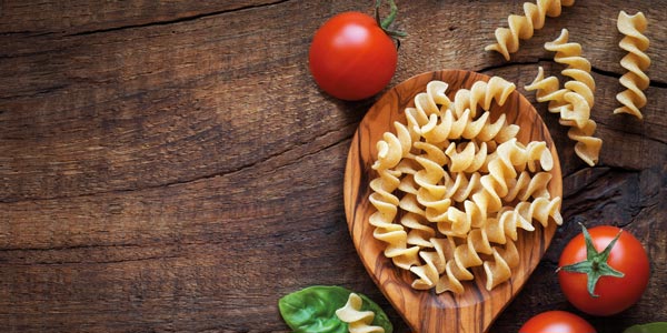 Come fare la pasta - come cucinare la pasta