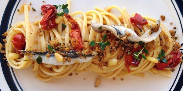 Come fare le linguine - come cucinare le linguine