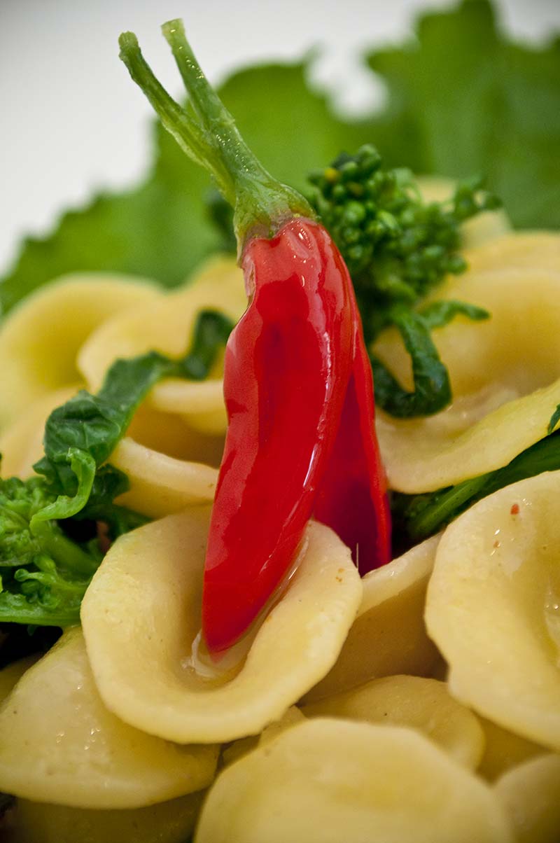 Come cucinare le orecchiette – come fare le orecchiette