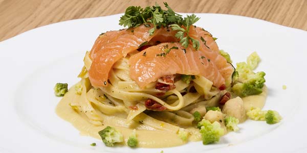 Come cucinare le tagliatelle – come fare le tagliatelle