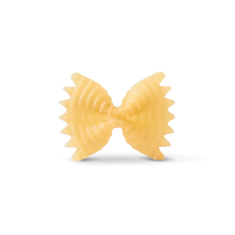 Farfalle rigate - Pasta La Molisana