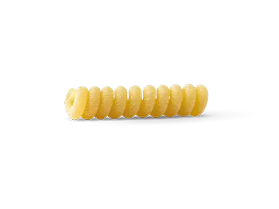 Fusilli corti bucati - Pasta La Molisana