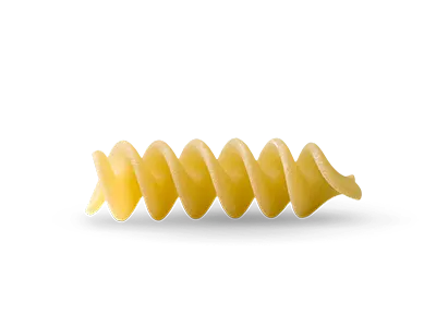 Fusilli - Pasta La Molisana