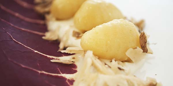 Port damp omfattende Come cucinare gli gnocchi, fare gli gnocchi | La Molisana