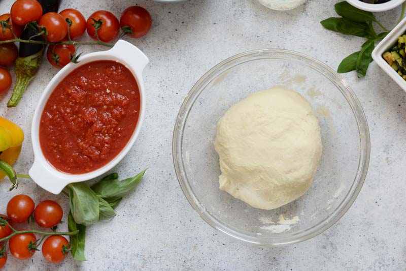 Cosa fare la con la semola di grano duro