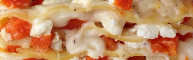 link ricette lasagne | La Molisana