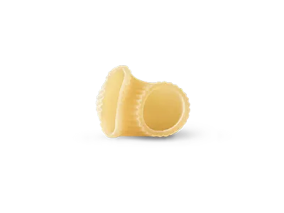Lumache rigate - Pasta La Molisana