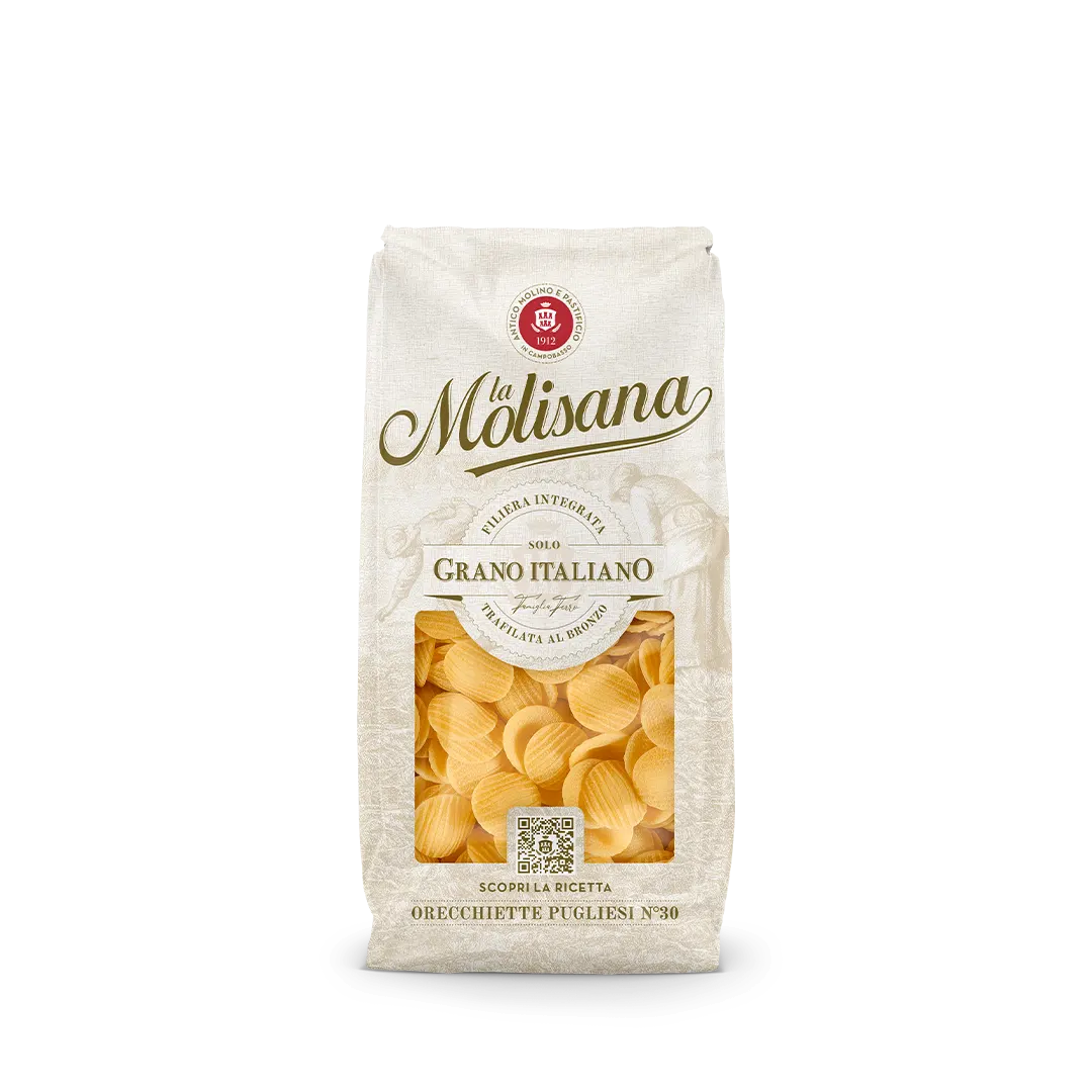 Orecchiette pugliesi n.30