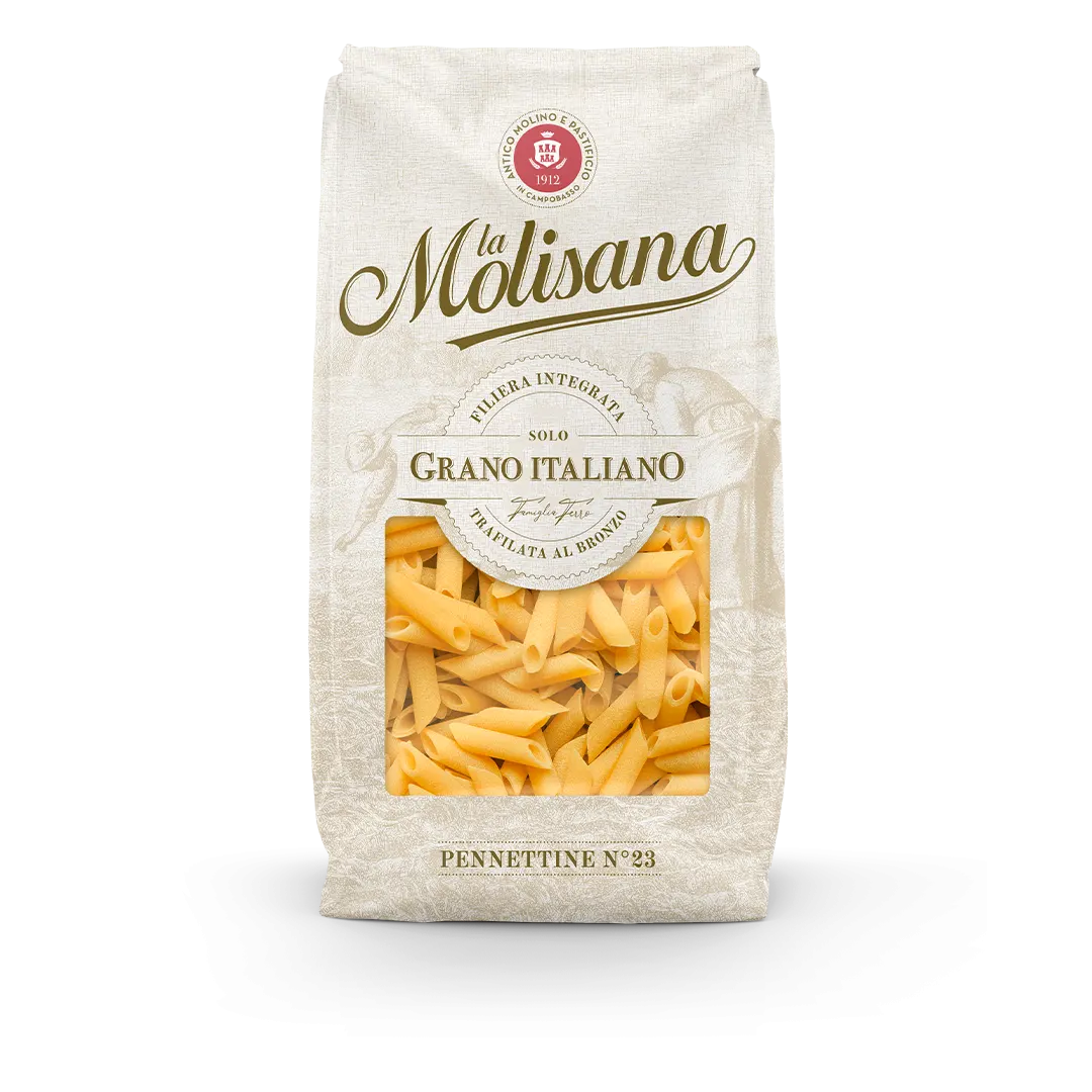 Pennettine - Pasta La Molisana