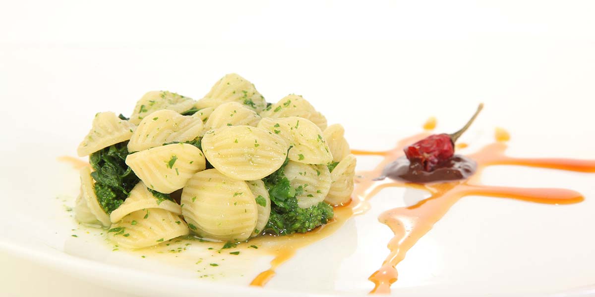 Come cucinare le orecchiette – come fare le orecchiette